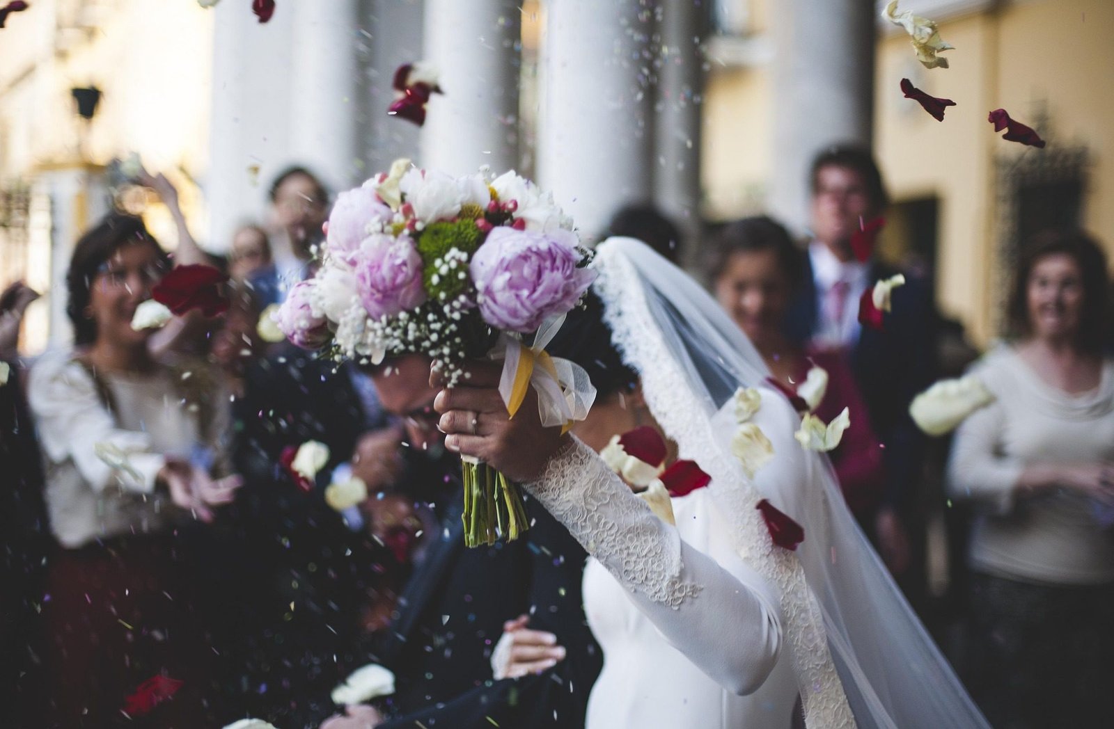 Islamic Law on Marrying a Brother’s Widow