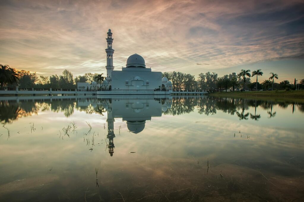 what is fitrah in islam