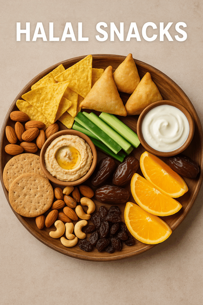 What Muslims Don’t Eat: A Clear Guide to Forbidden Foods