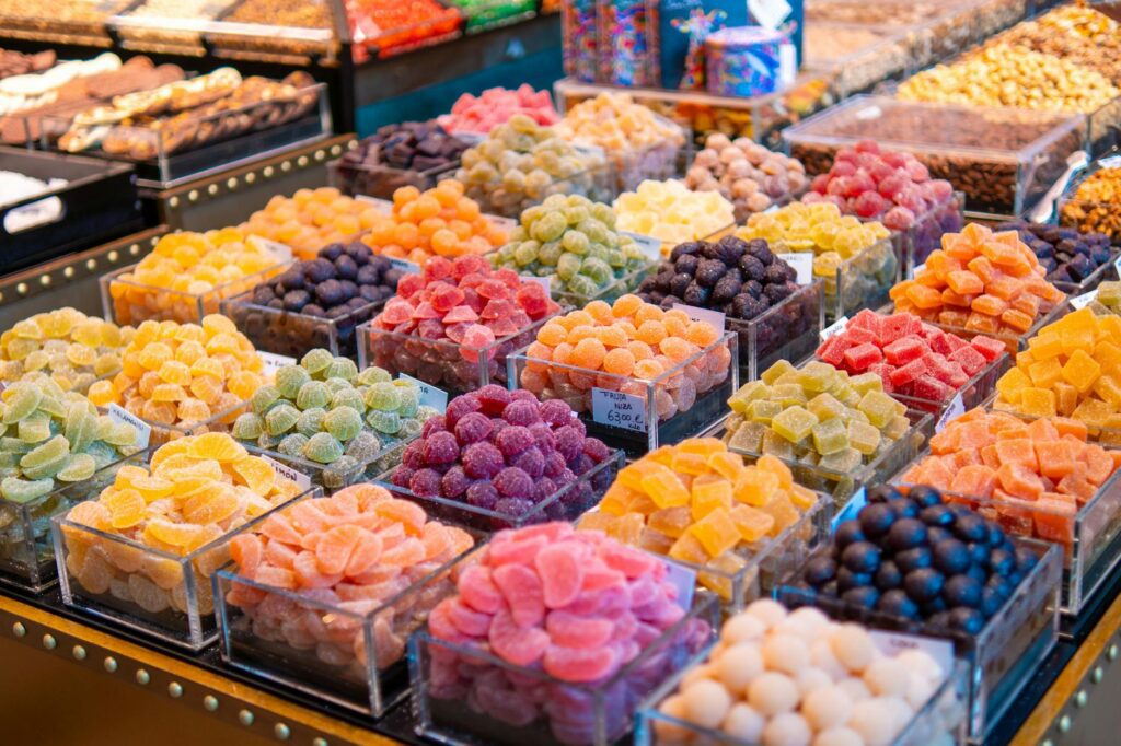 What Candy Can Muslims Eat? A complete Guide to Halal Sweet