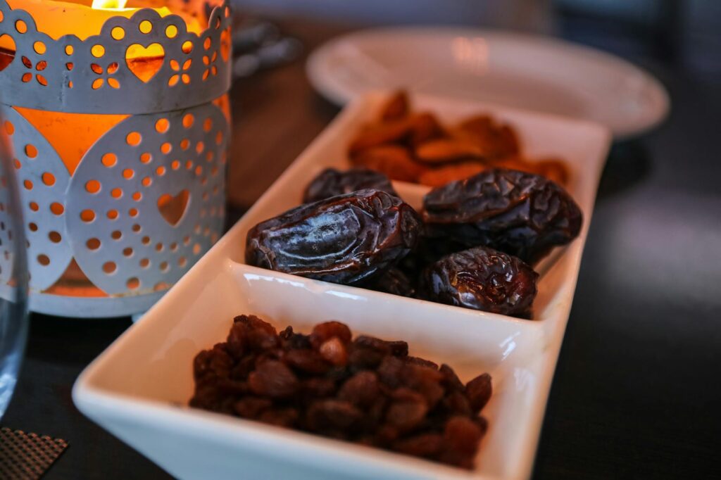 What Do Muslims Do After Ramadan?