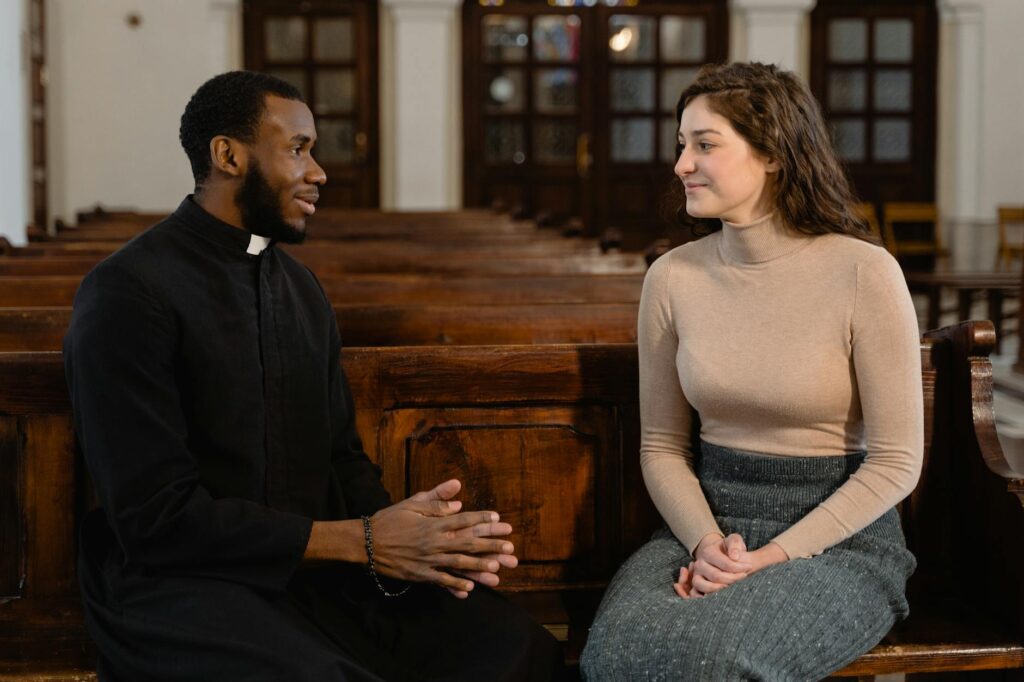 Jesus Say About Muslims? What Does Jesus Say About Muslims Christian Teachings and Interfaith Understanding