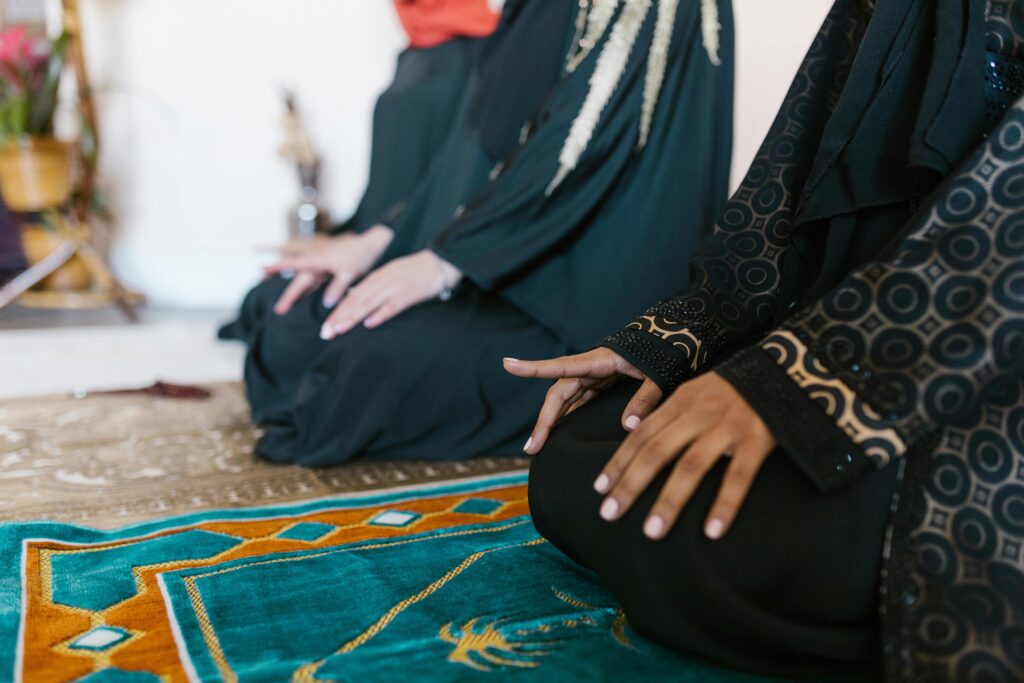 What Is Your Deen in Islam Understanding Its Meaning and Importance