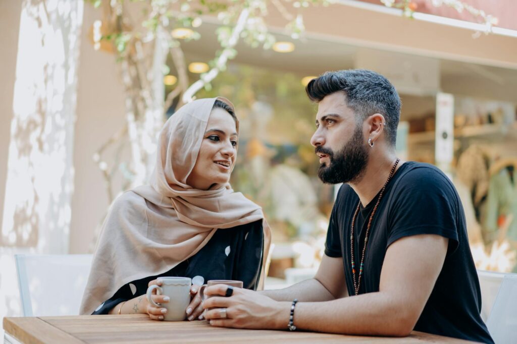 What Age Can Muslim Date? Understanding Islamic Perspectives and Modern Realities