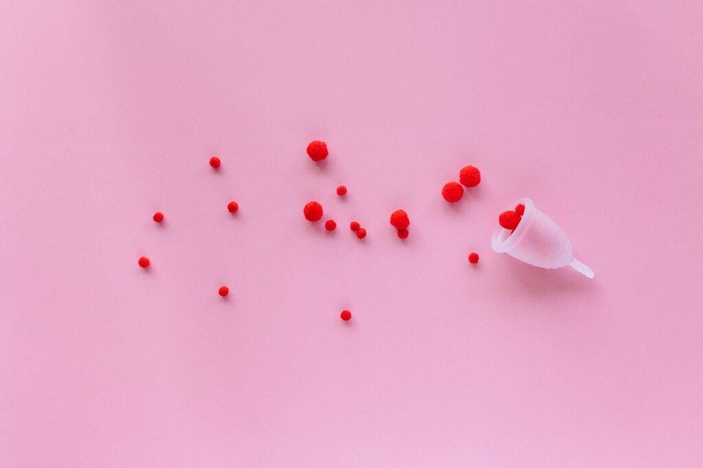 How to Satisfy Husband During Periods in Islam