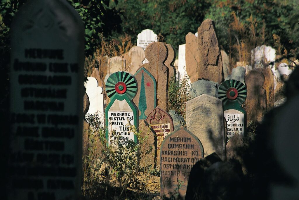 what to say in Islam when someone dies
