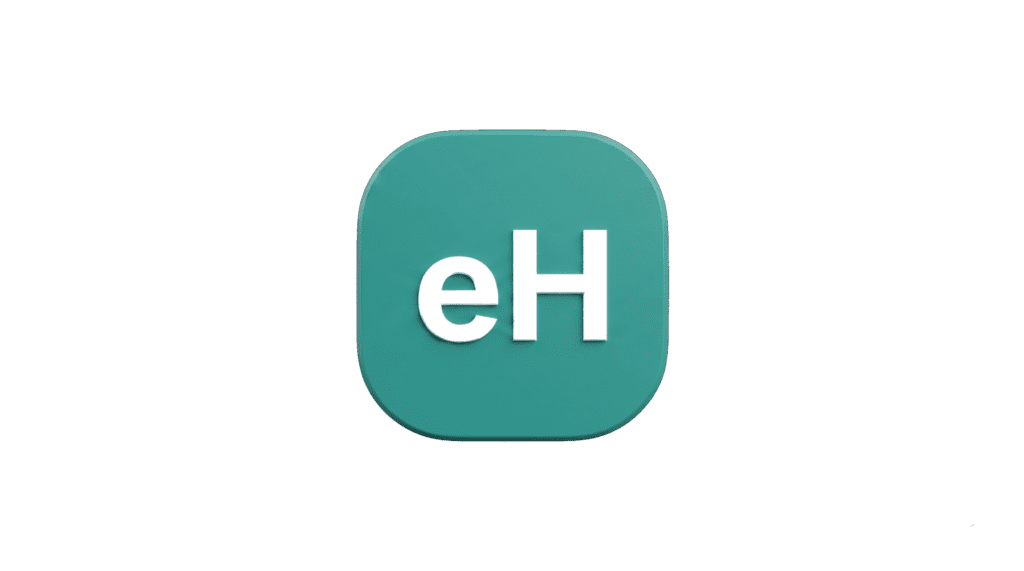 ehidayat logo